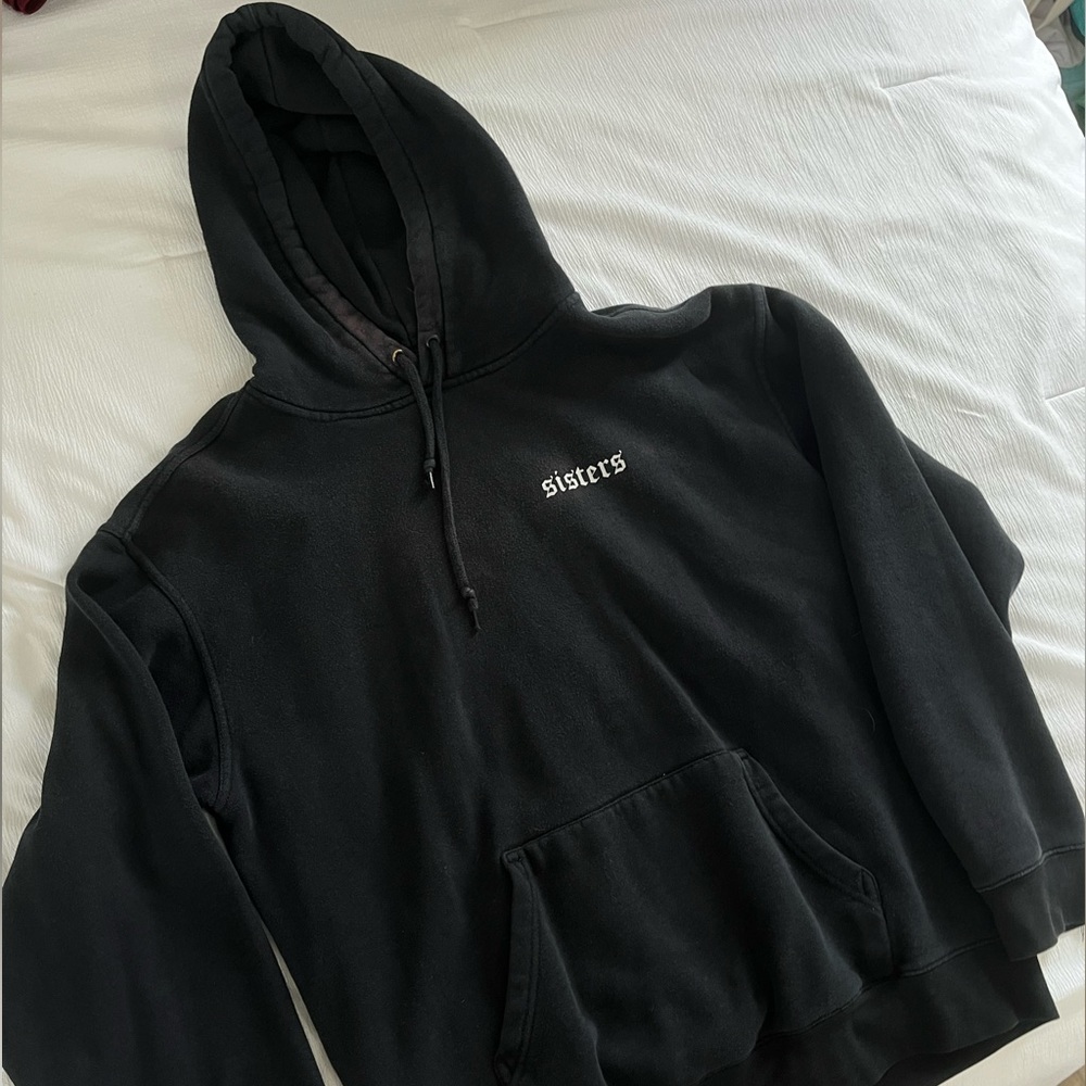 James Charles sisters hoodie.
